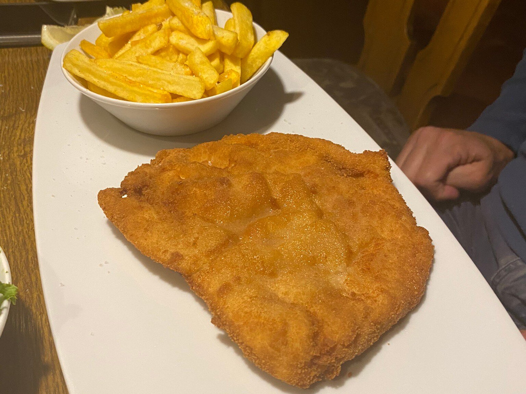 Hotel Landgut Stemmen主图