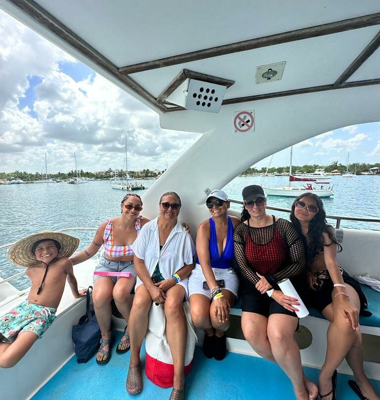 Sofunrdtours-蓬塔卡纳必去景点