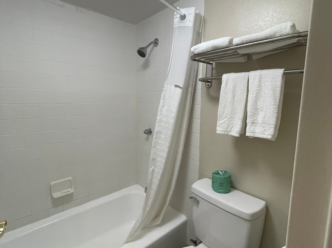 Extended Stay America Suites - Bristol主图