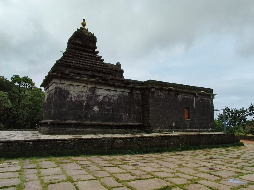 Bettada Byraveshwara Temple-Sakleshpur必去景点