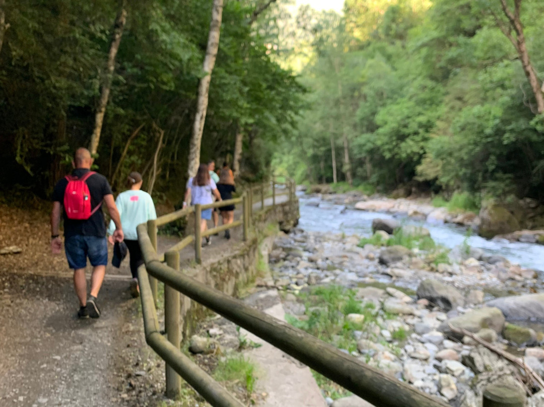 CM Experience-马萨纳必去景点