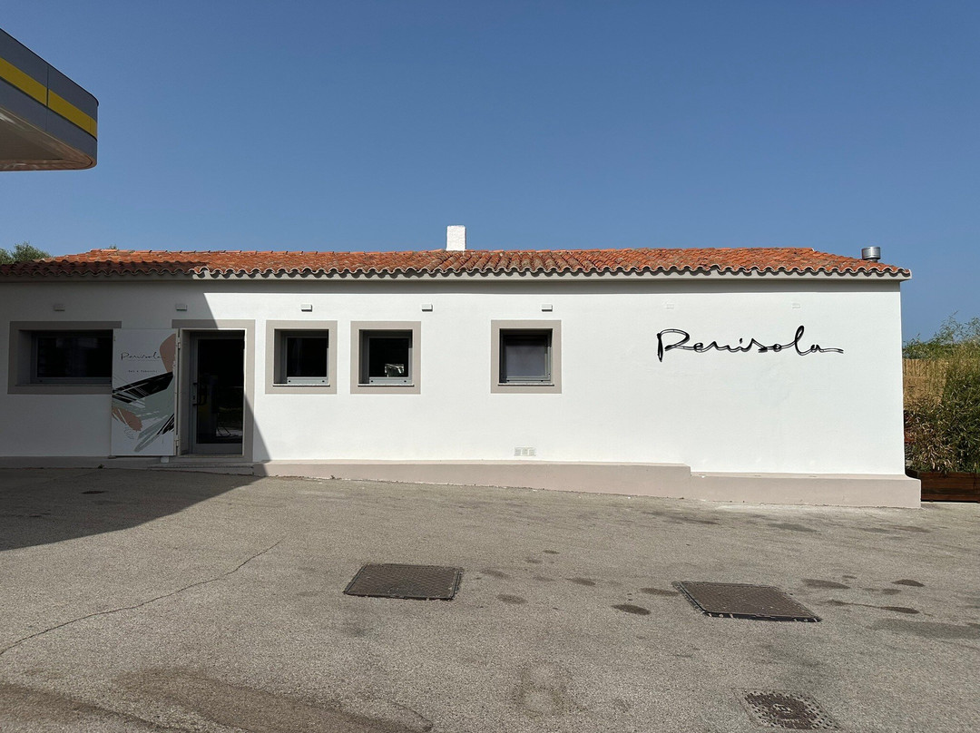 Penisola