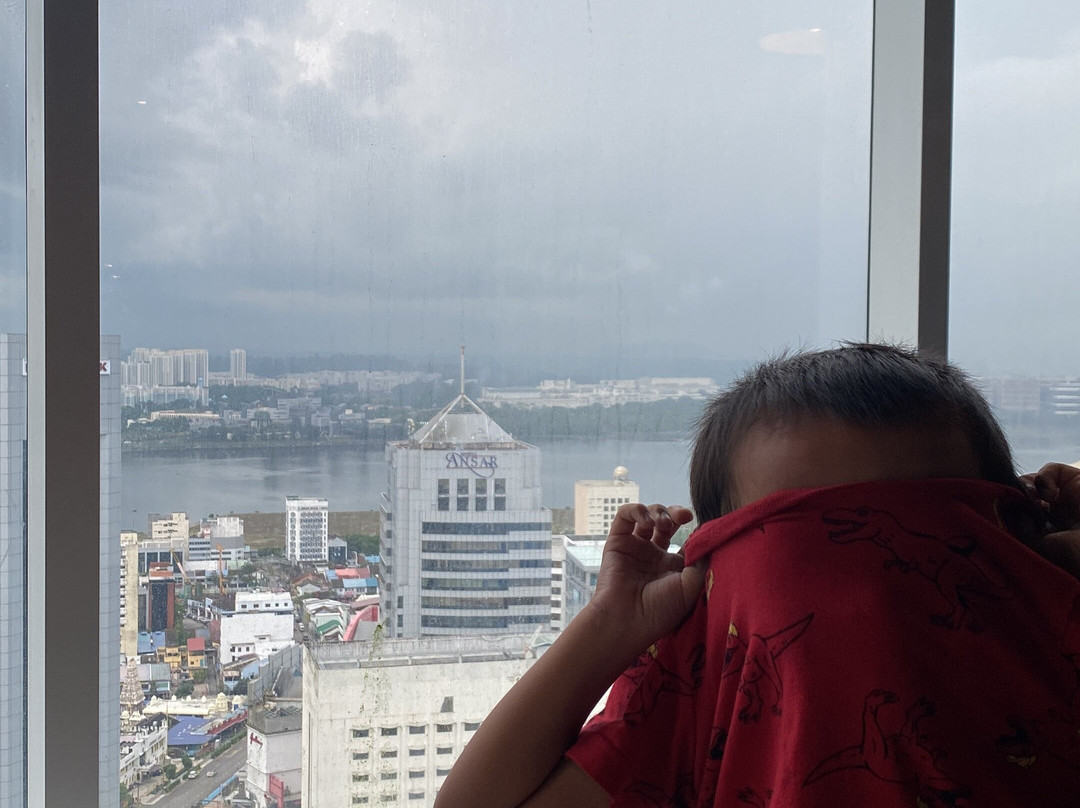 Suasana Suites Hotels Johor Bahru主图