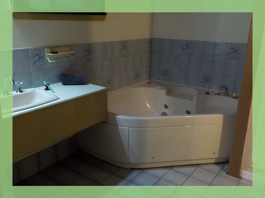 Castlemaine Colonial Motel主图