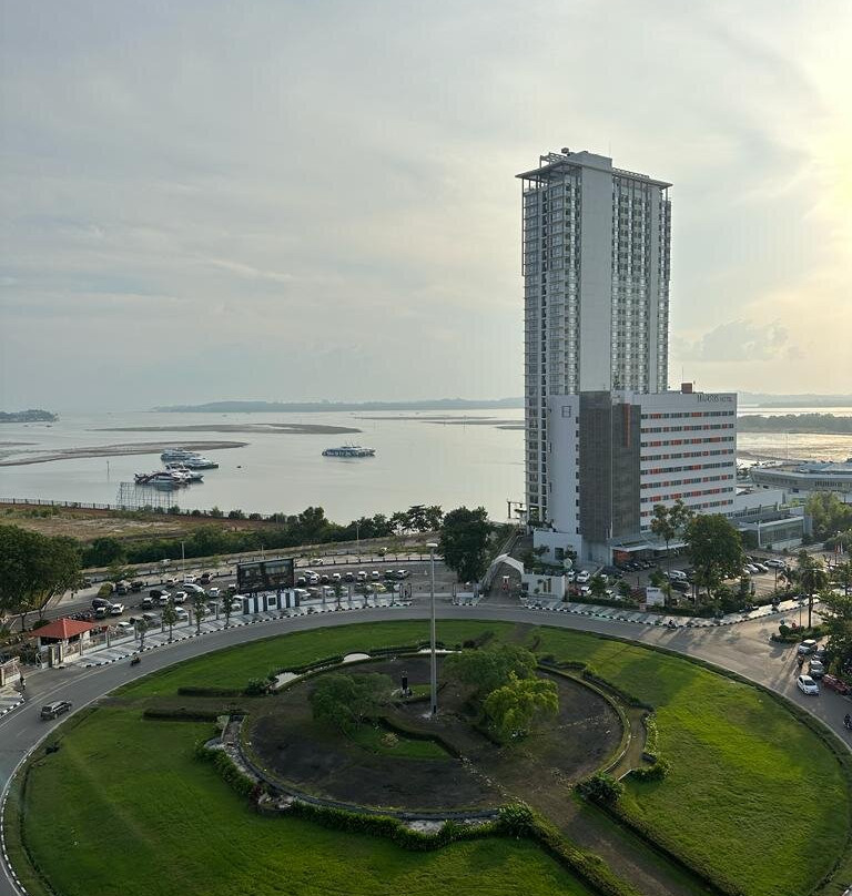 Hotel Santika Batam主图