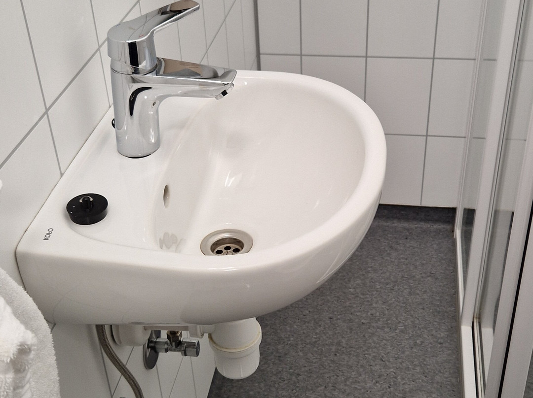 Sure Hotel by Best Western Harstad Narvik Airport主图