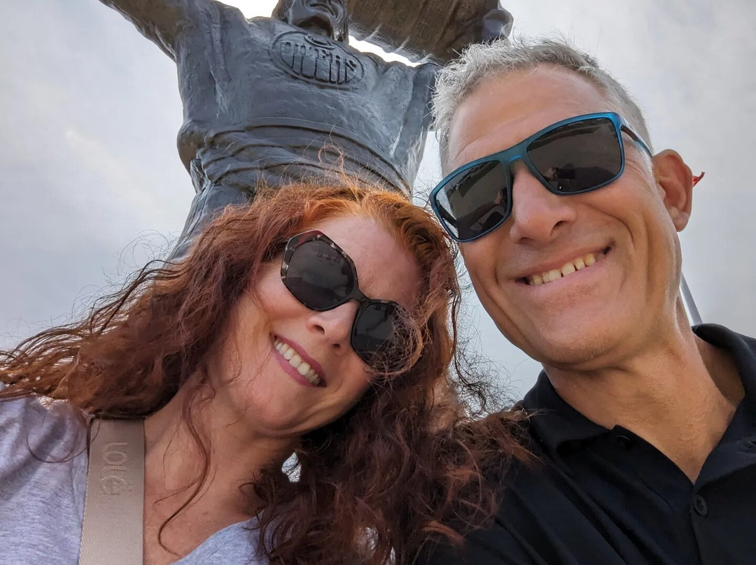 Tasty Road Trips Tours-Paris必去景点