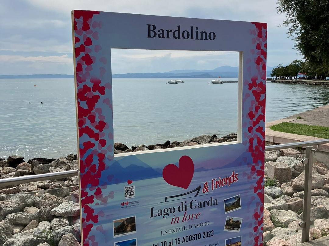 Lago di Garda景点图片