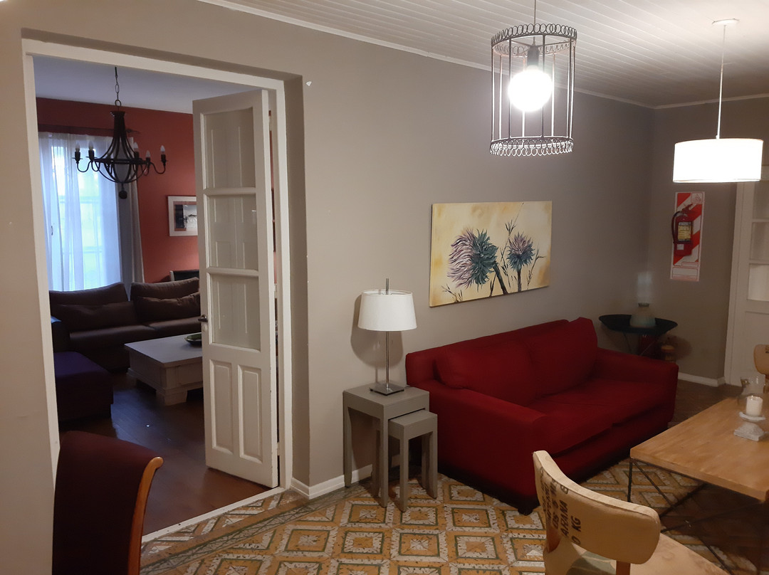 La Mancha Verde主图