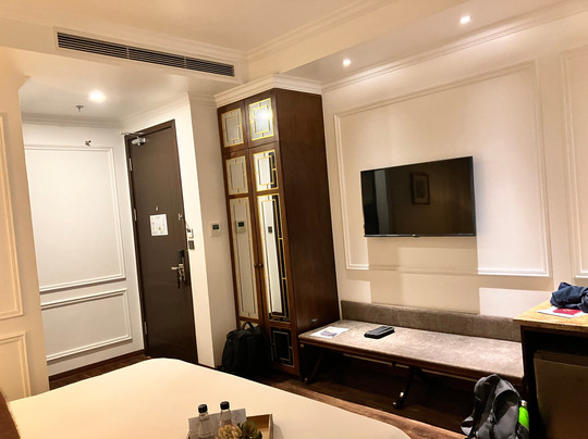 Hanoi Allure Hotel主图