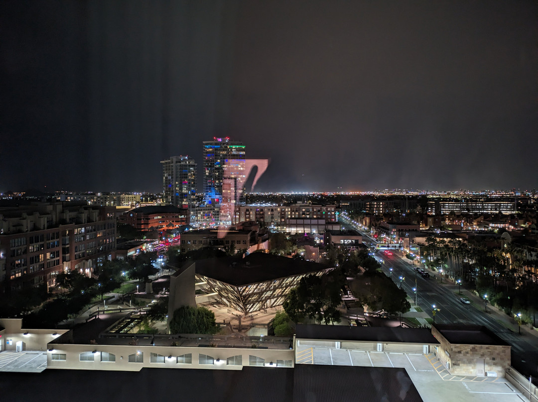 Residence Inn By Marriott - Tempe Downtown/University主图