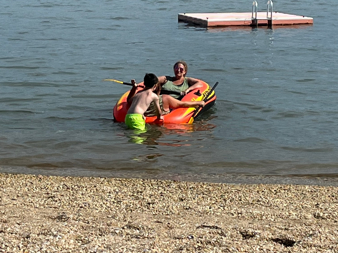 Greenport酒店住宿-Silver Sands Motel & Beach Bungalows