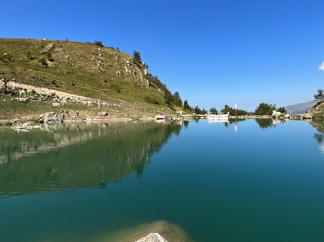 Lago Terrasole-Limone Piemonte必去景点