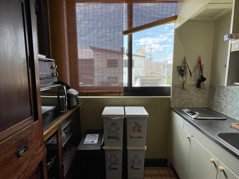 人力车旅馆主图