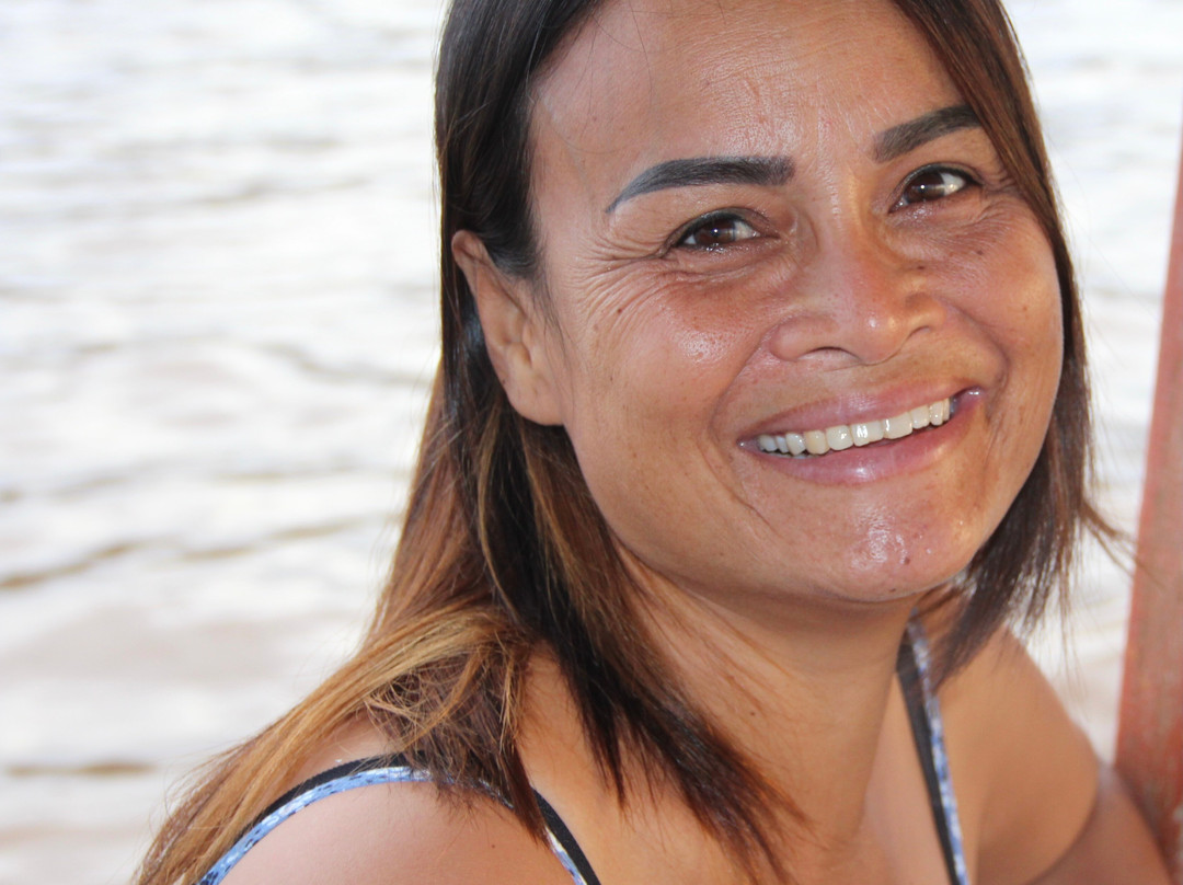 象岛罗摩衍那度假村主图