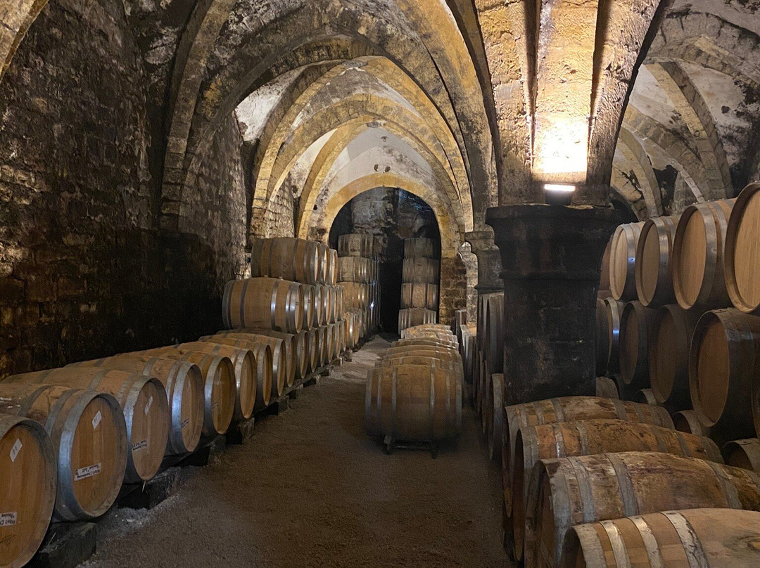 Jérôme Arnoux - Vins du Jura-Arbois必去景点