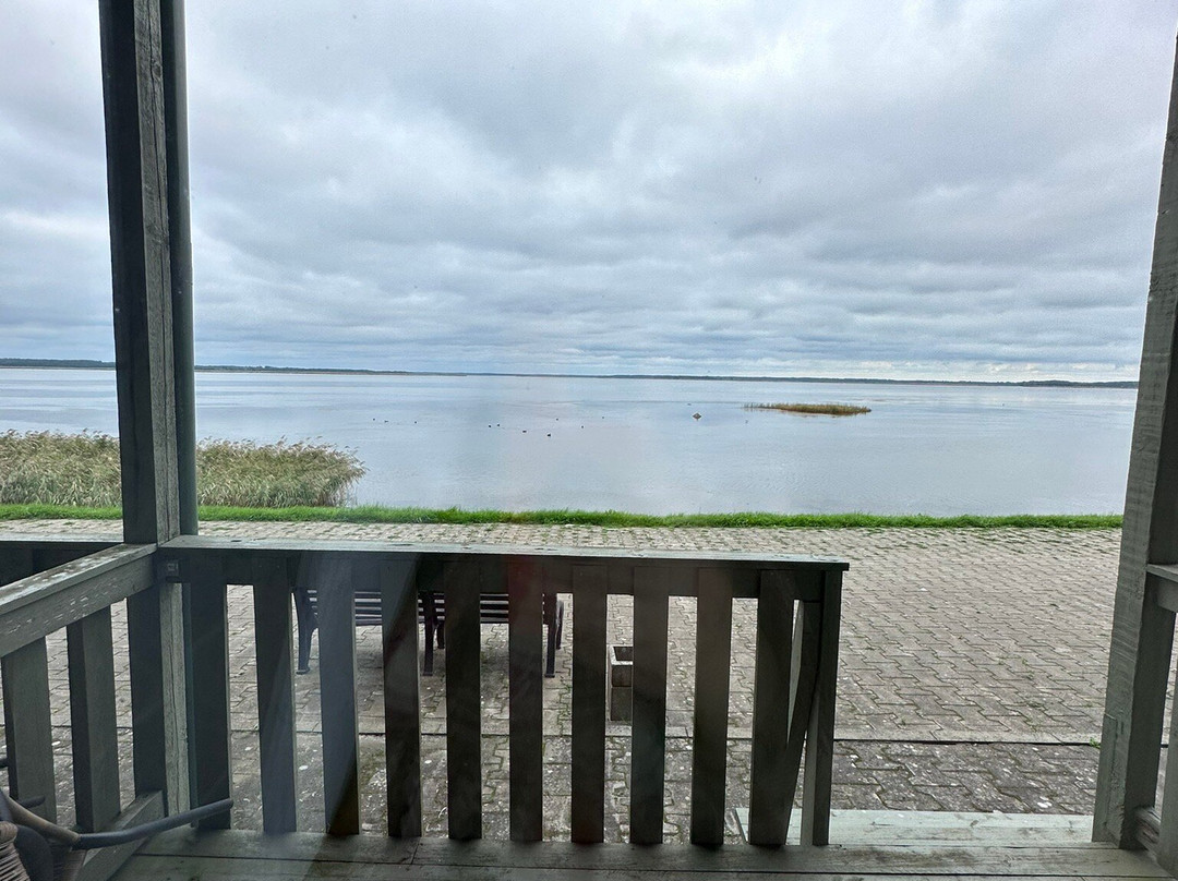Promenaadi Hotel主图