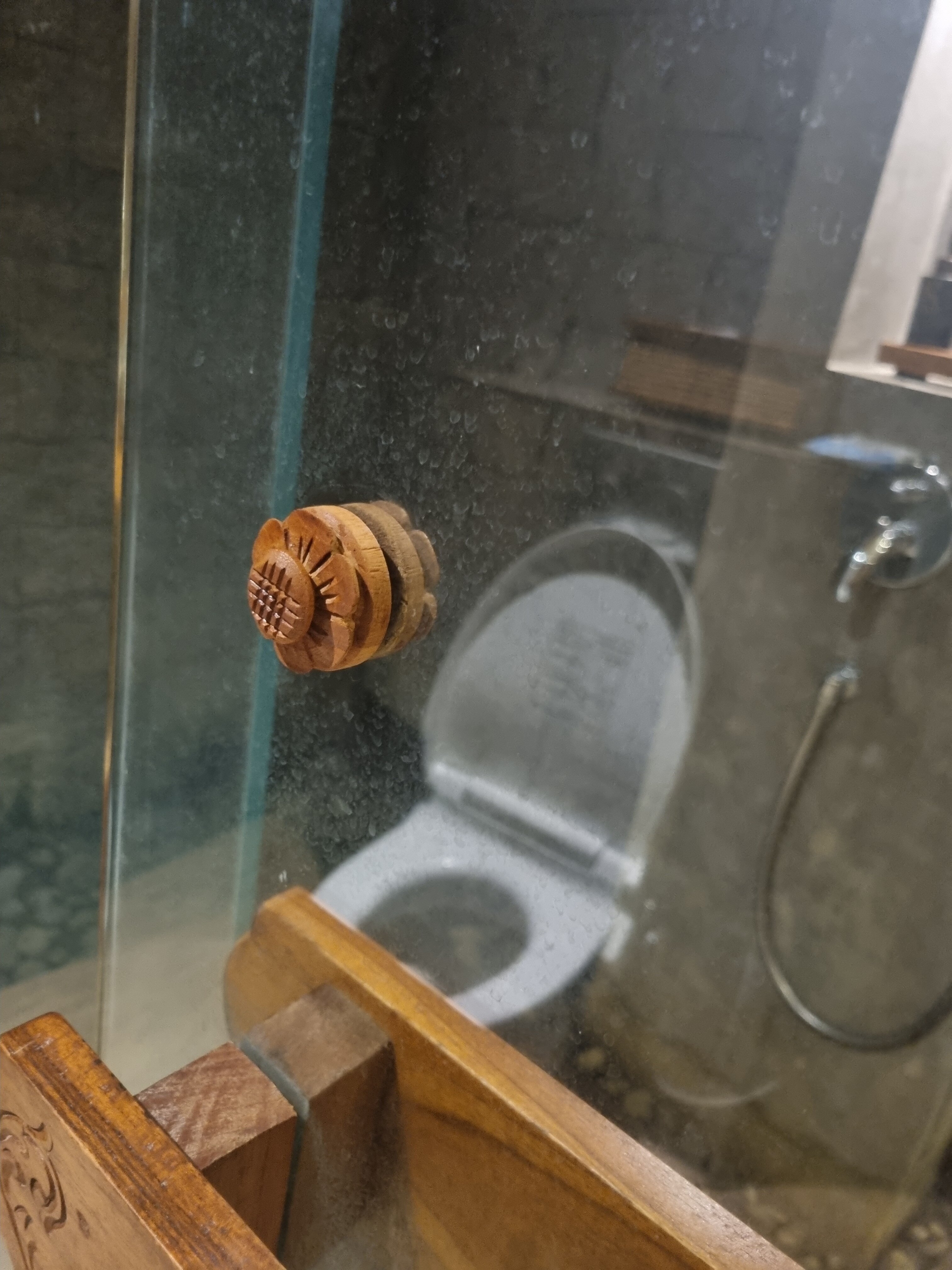 Kenran Resort-浴室