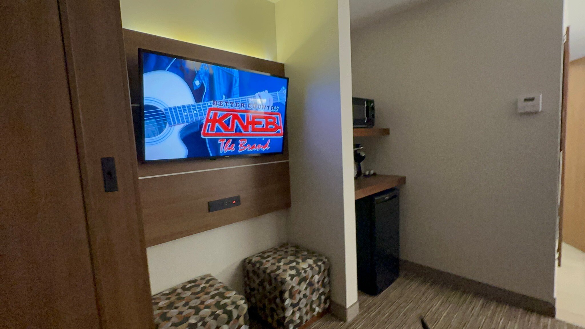 Holiday Inn Express & Suites Scottsbluff-Gering, an IHG hotel-官方