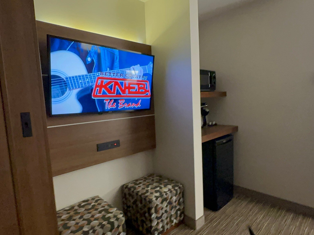 Holiday Inn Express & Suites Scottsbluff-Gering by IHG主图