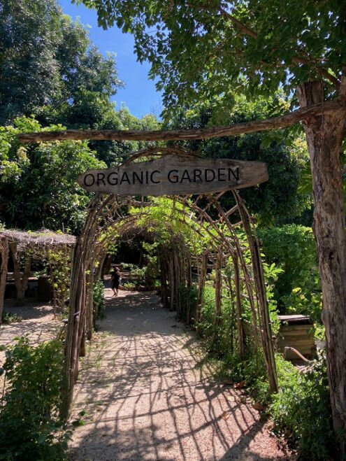 安澜宁万湾别墅度假村主图