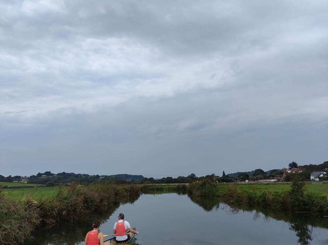 West Bay Canoes-West Bay必去景点