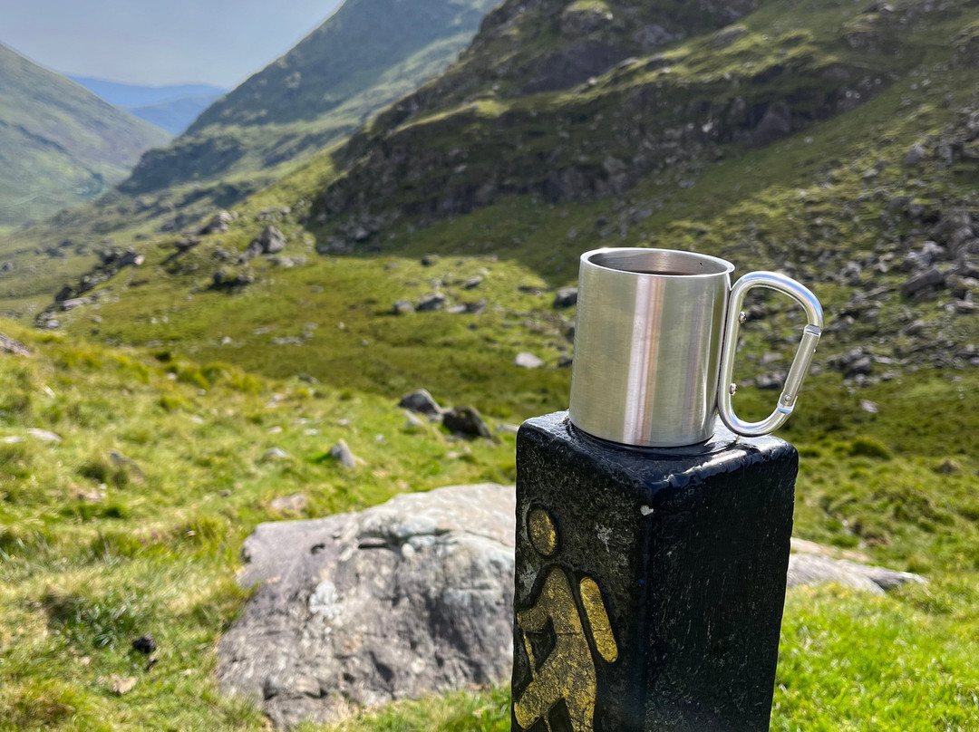 Celtic Nature Walking Tours-丁格尔必去景点