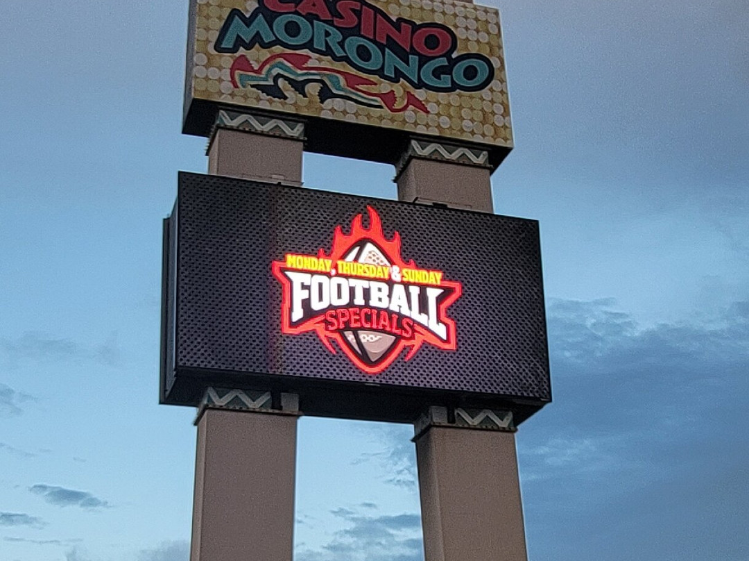 Canyon Lanes Bowling-卡巴宗必去景点