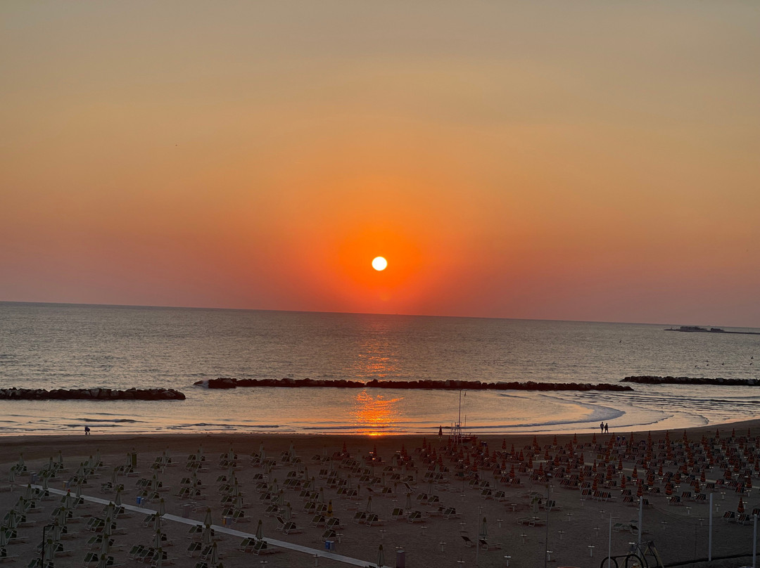 Ambient hotels Panoramic主图