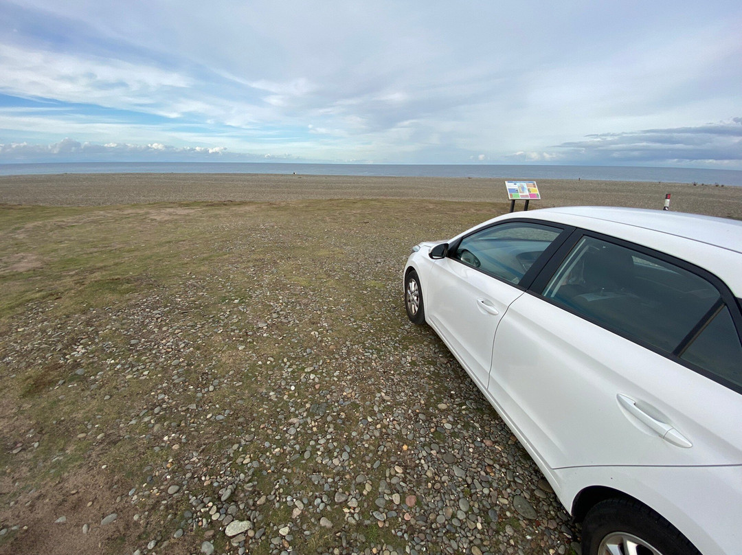 Point of Ayre Lighthouse-Bride必去景点