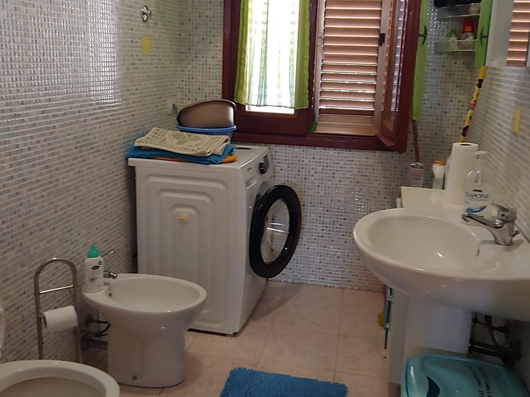 B&B Il Cortile del Sole