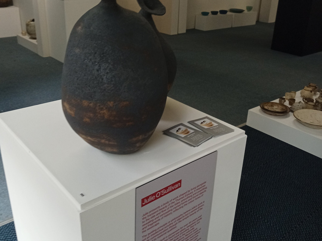 Beecroft Art Gallery景点图片