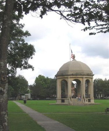 Salem Heritage Trail Tour-塞勒姆必去景点