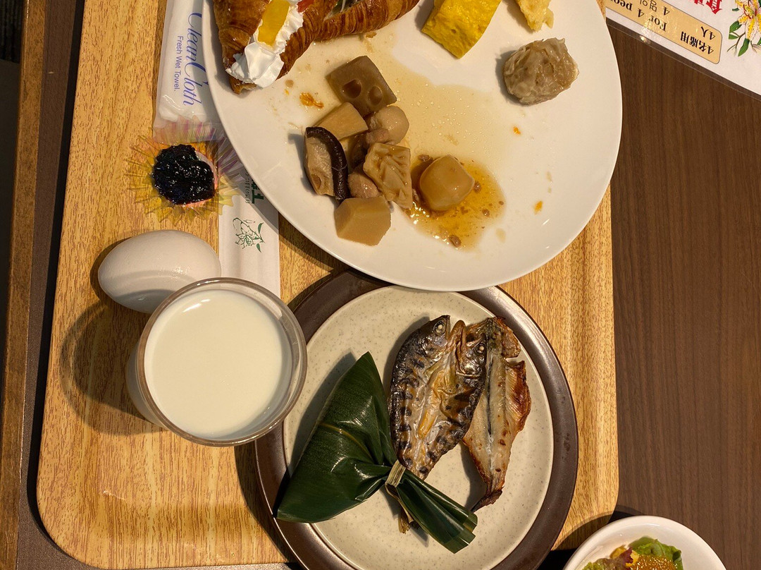 Shimobe Hotel主图