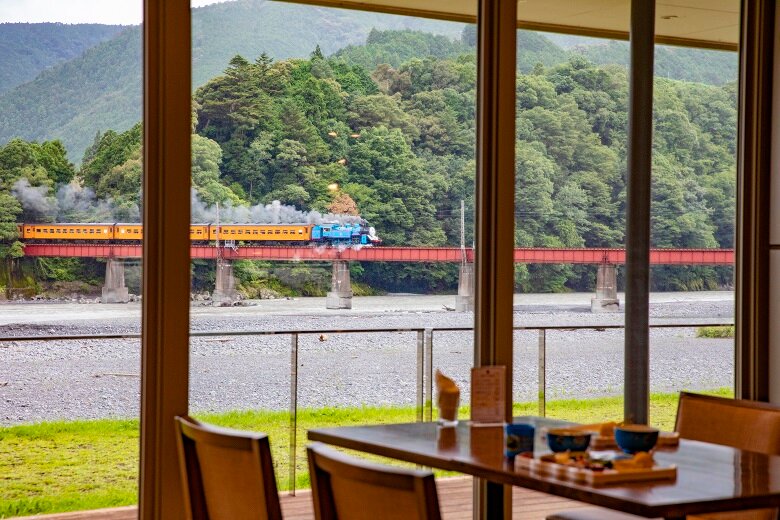 Kawane Onsen Hotel-餐饮