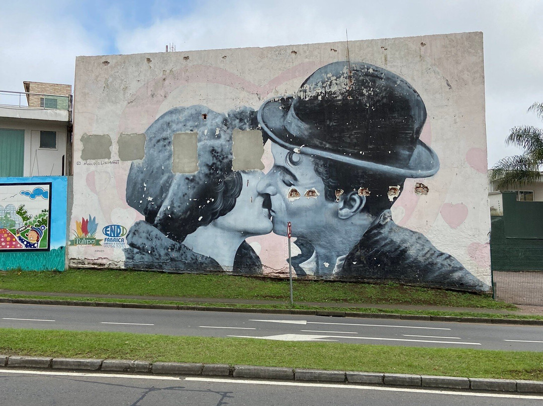 阿拉丁酒店主图