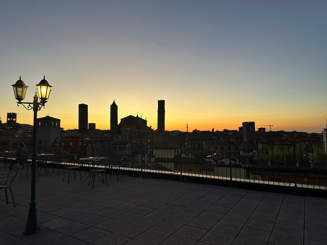 Francesco Tour-格罗塞托必去景点