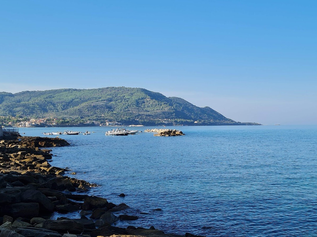 Lungomare Papi景点图片