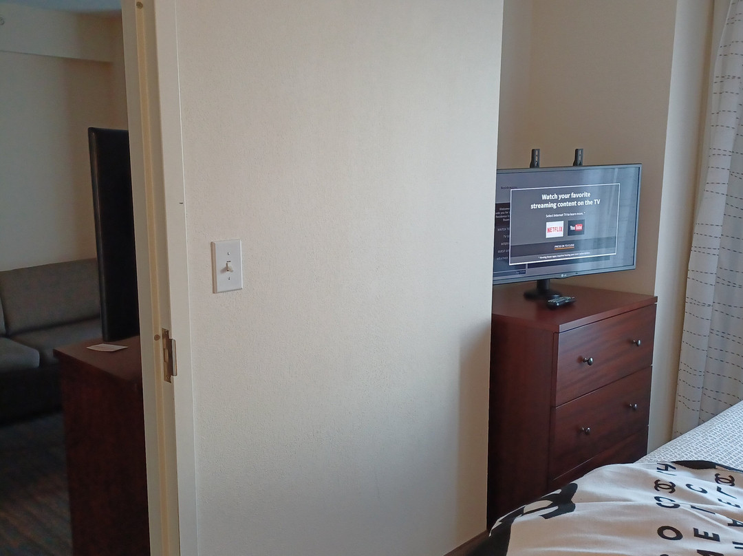 Residence Inn by Marriott Moncton主图