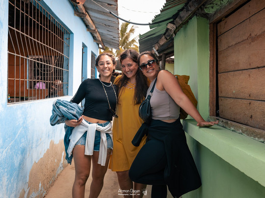 Atzmon Dagan - Safari & Diving trips, photography workshops | Photographer & filmmaker-阿鲁沙必去景点