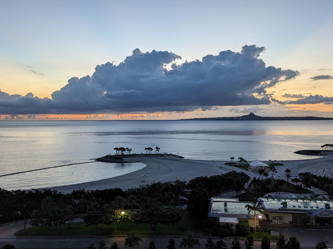 The Orion Hotel Motobu Resort & Spa主图