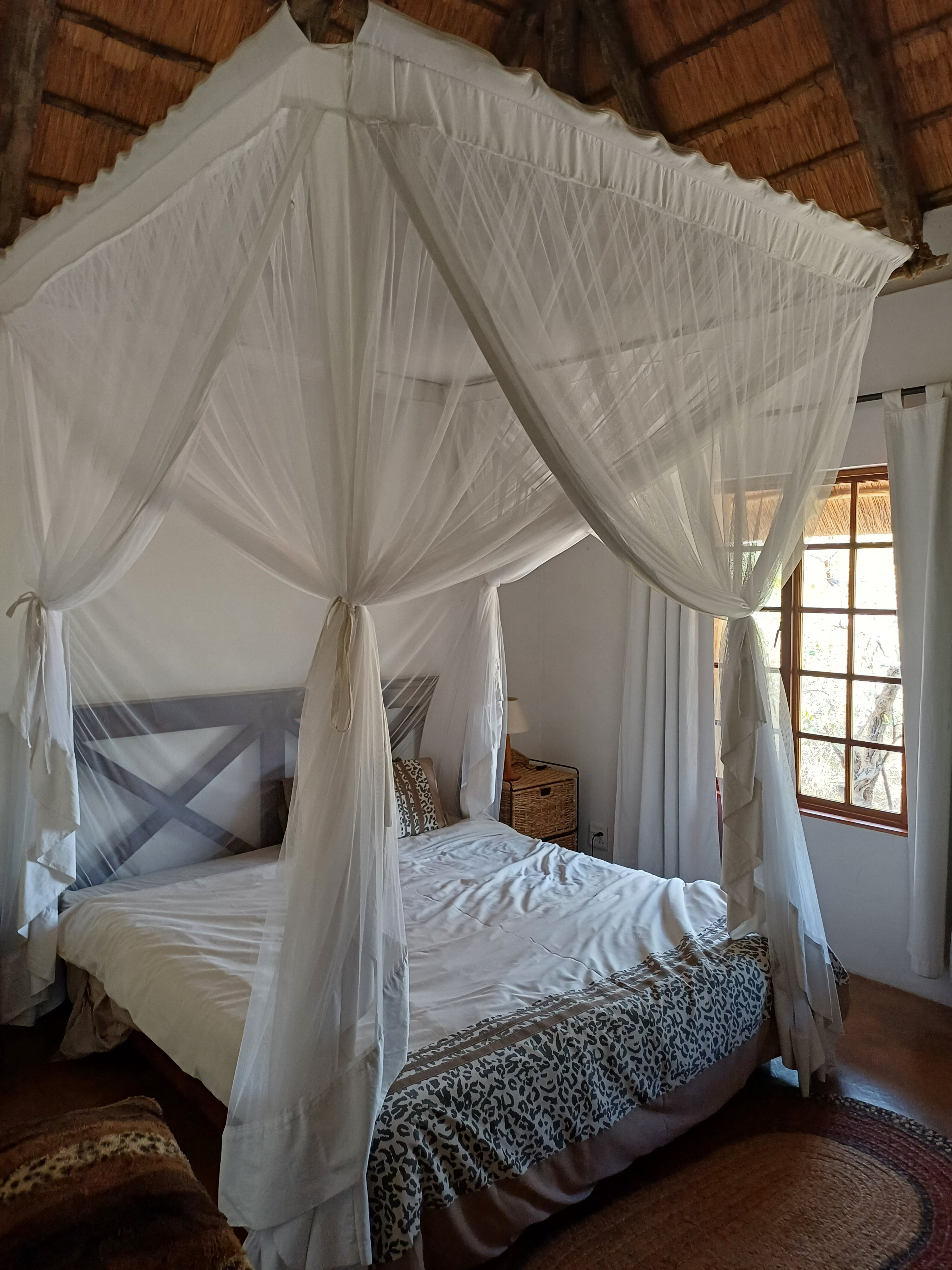 Casart Game Lodge-客卧