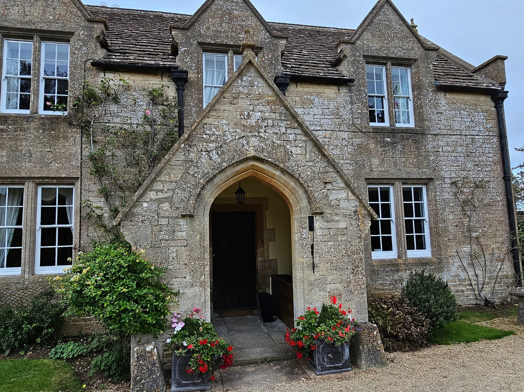 Pickwick Lodge Farm B&B主图