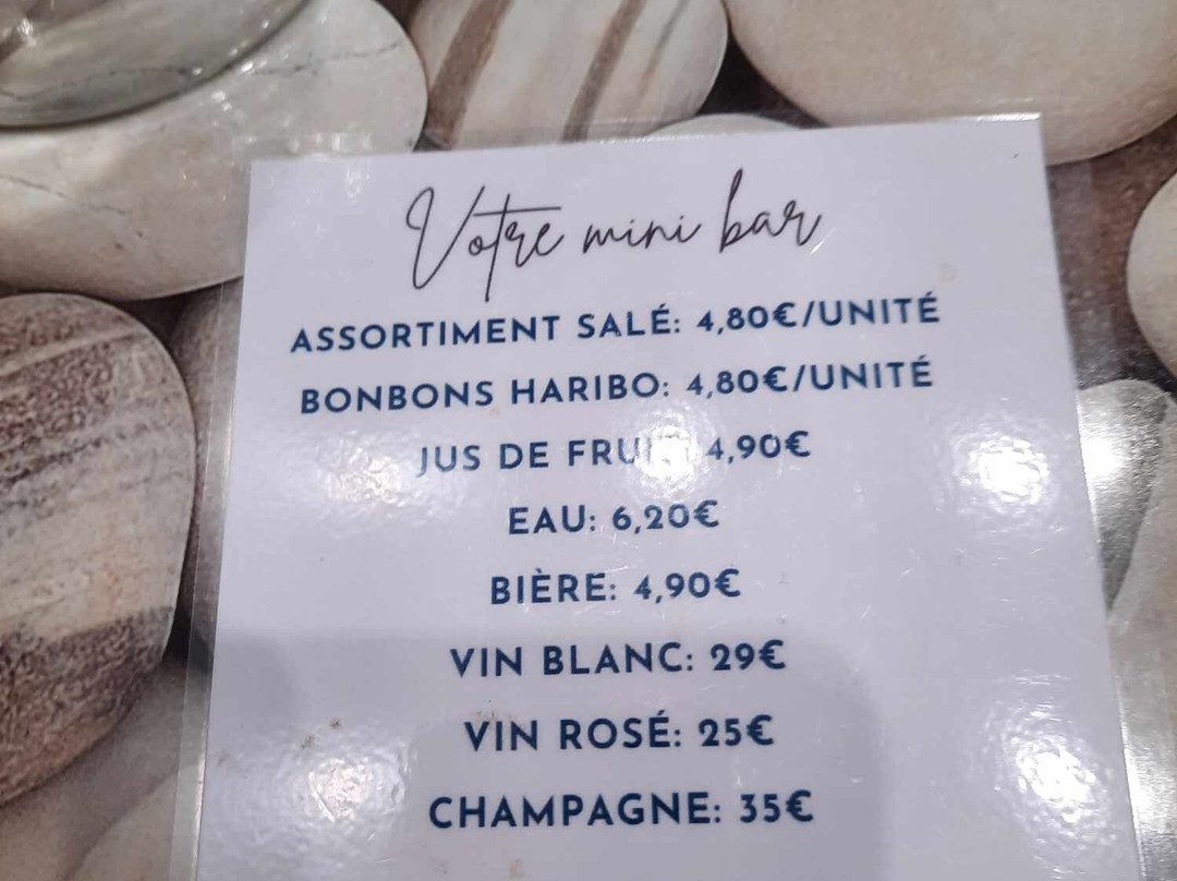 马斯侯爵之家酒店主图