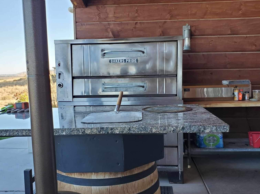 Anelare Winery-Benton City必去景点