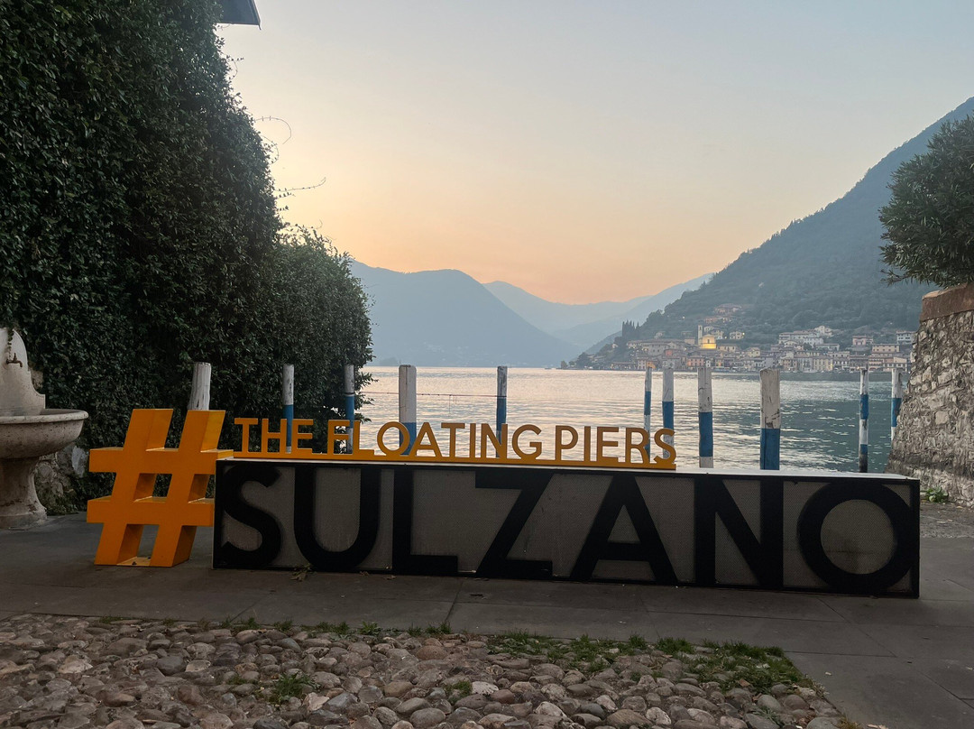 Albergo Ristorante Aquila主图