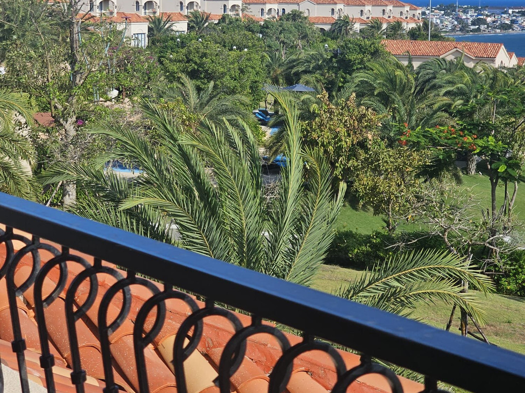 Centara Mirage Resort Mui Ne主图