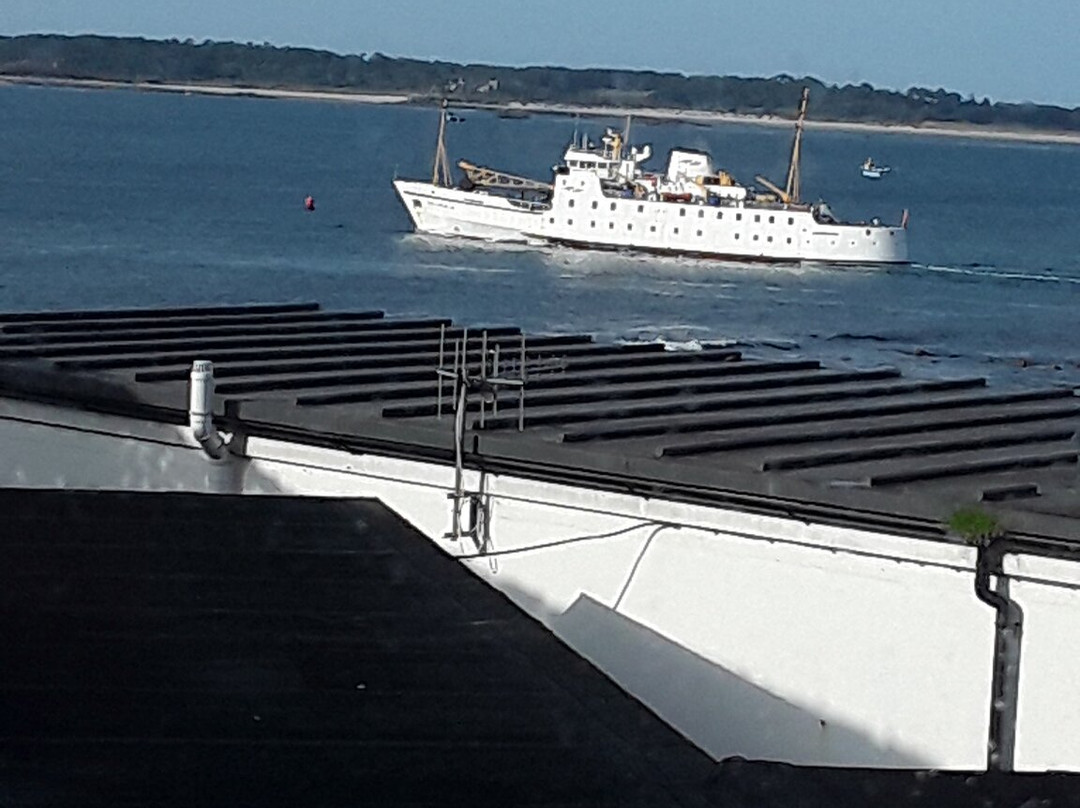 Tregarthen's Hotel主图