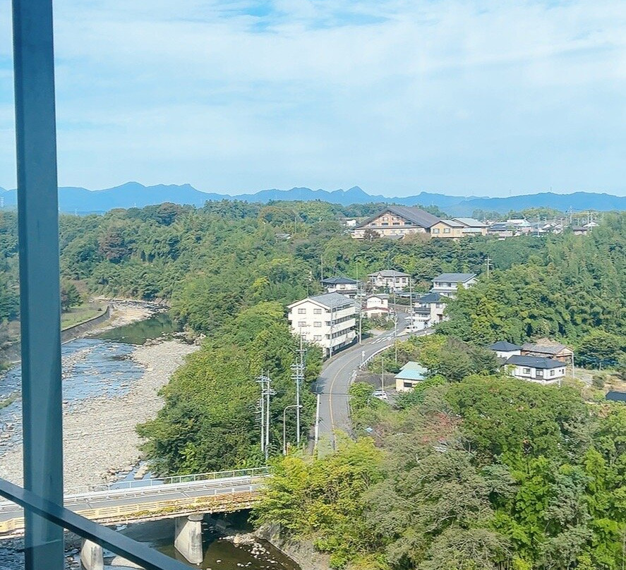Shitakirisuzumeno Oyado Hotel Isobe Garden主图
