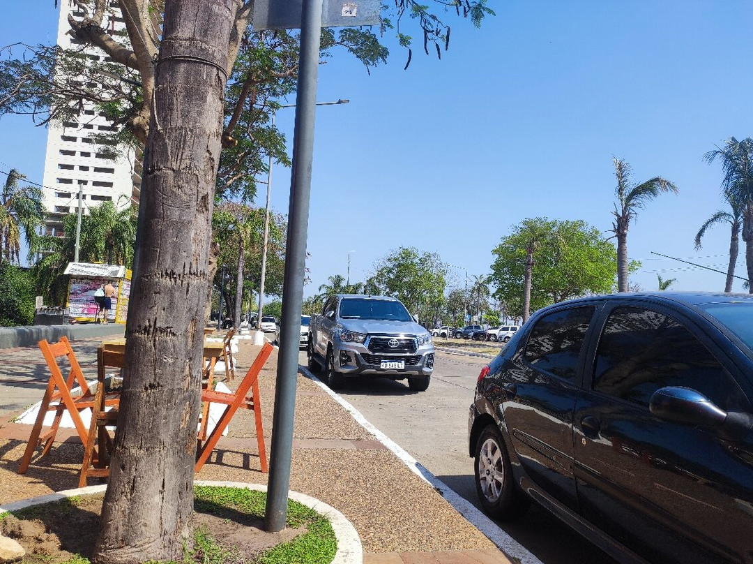 Costanera de Corrientes景点图片